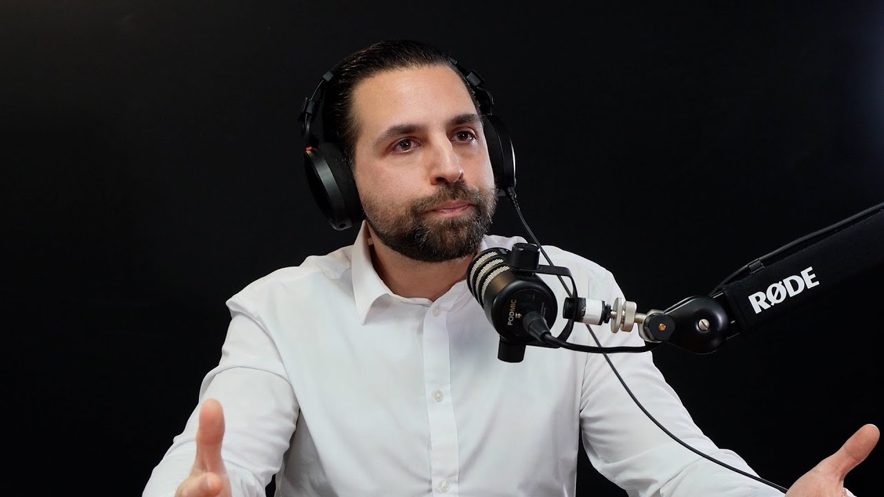 PODCAST - Waarom echte rust steeds zeldzamer wordt