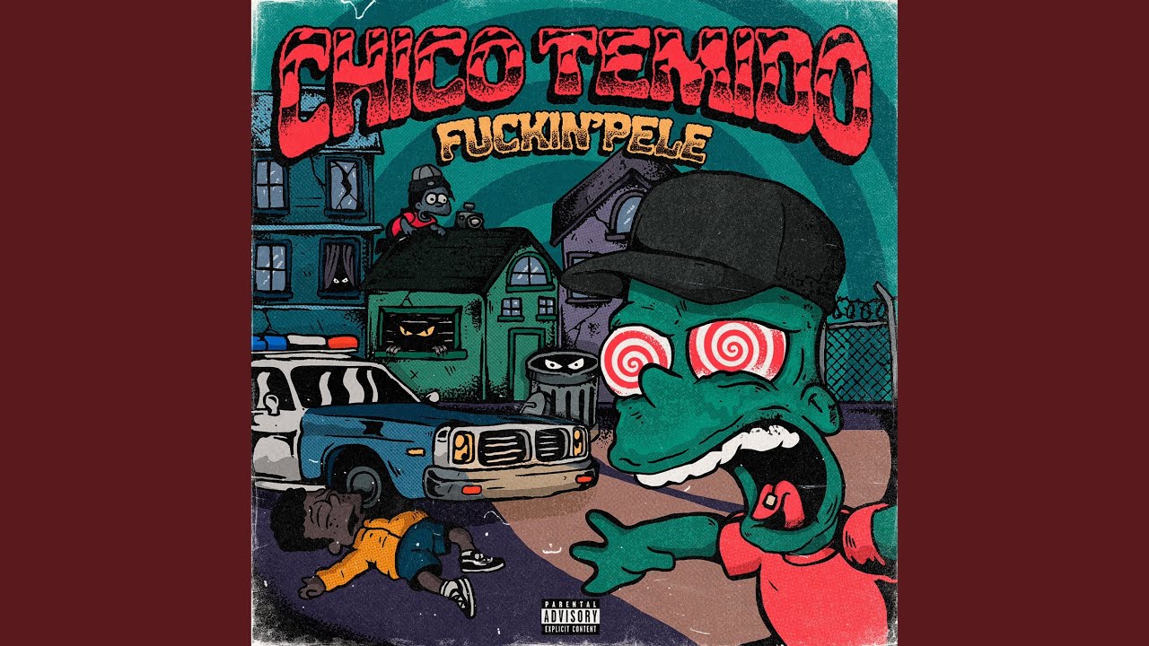 LoveTokio con R-pugnantez beat R-pugnantez
