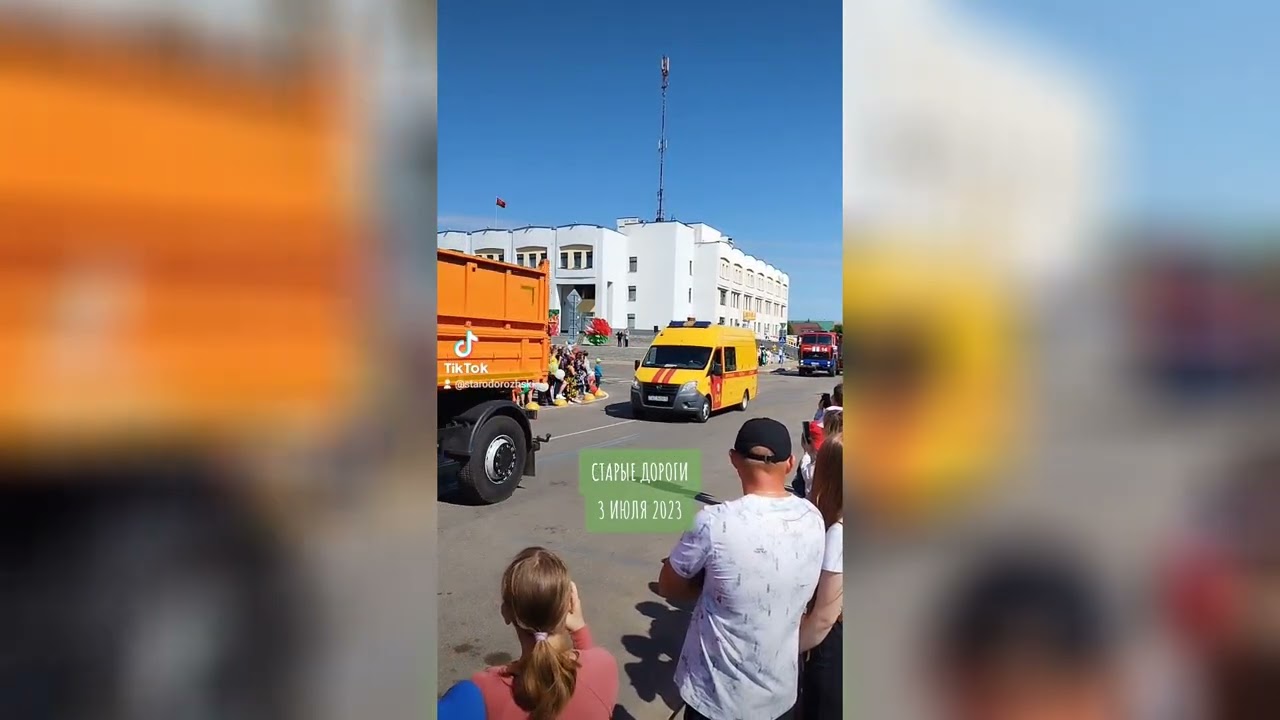 Тик Ток (сборка 2)