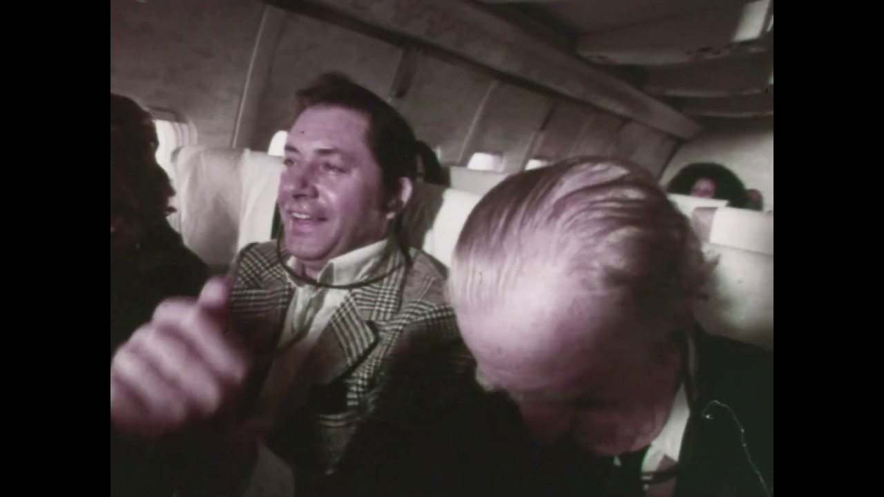 1972 Olympic Air Commercial &mdash; групповые туры в Грецию