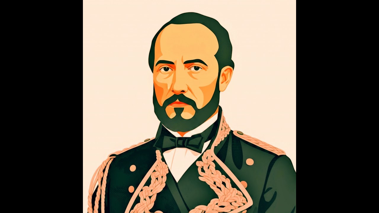 Capítulo 1. El general Prim. Juventud e ingreso en el ejército y en la política (1814 – 1843)