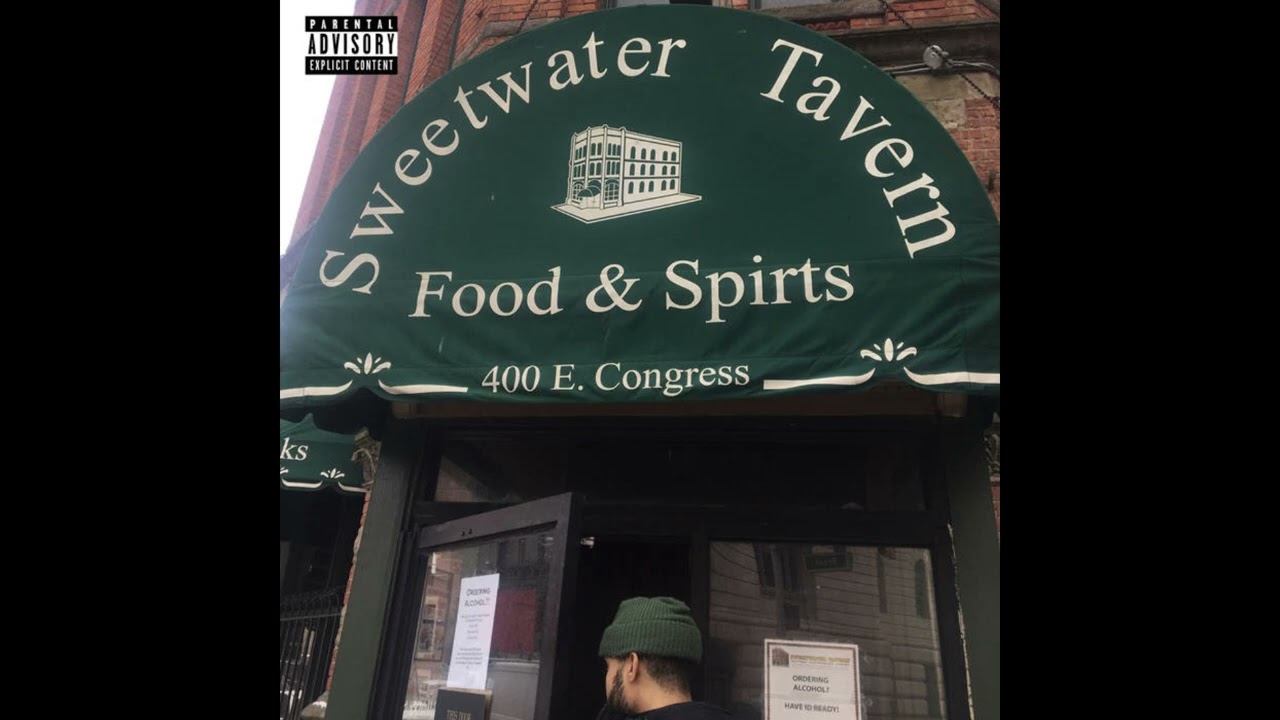 Remy Banks - rah's story. (Instrumental)