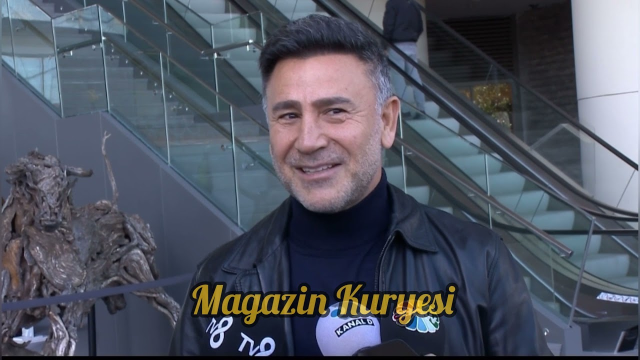 İzzet Yıldızhan, “Bülent Ersoy’a 4 Hafta Dayanabildim!”