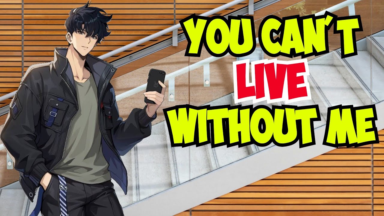 Your Bully Pushes You Down A Flight Of Stairs [Amnesia] [Emotional] [Apology]