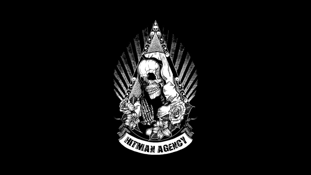 Lawless Hitman Agency ft. Agent 47