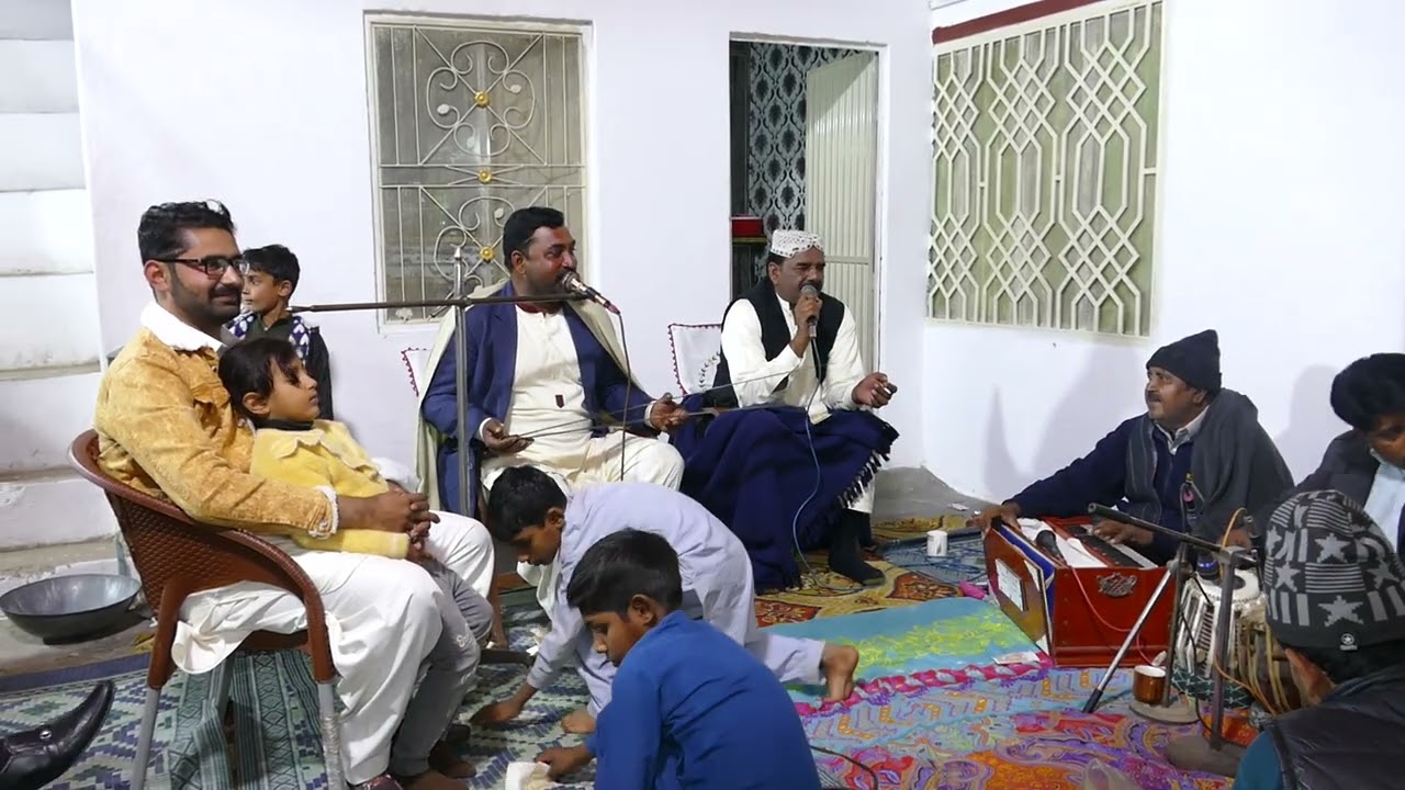 Ehsanulla ki shadi .mian sound serves.03471874124