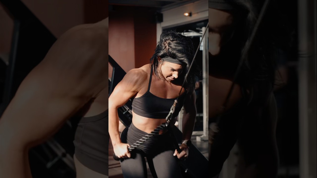 BACK DAY: HOW I ACTUALLY TRAIN