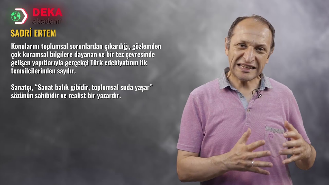 068 - Edebiyat ÖABT - Toplumcu Gerçekci Roman ve Hikaye 1 - Asım Kara