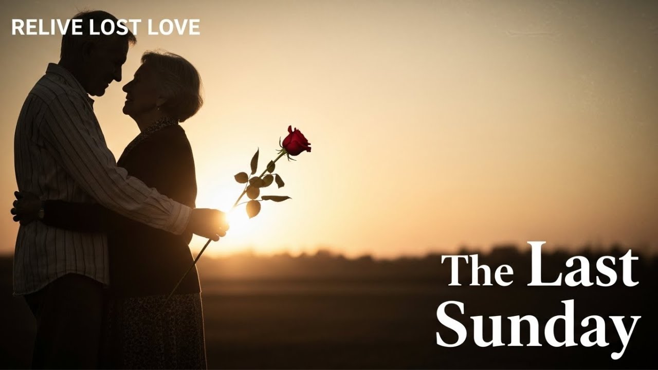 Nostalgic Love Song (Oldies Style 50s & 60s)