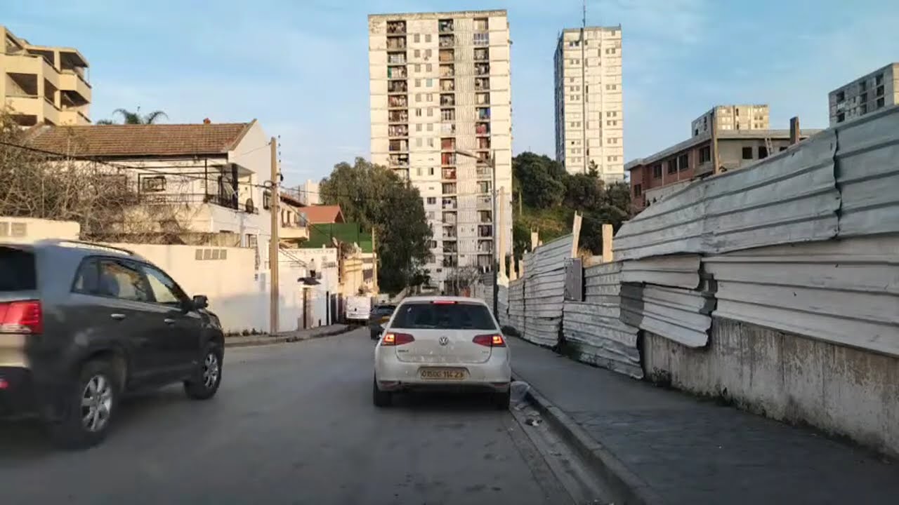 Annaba est en direct !