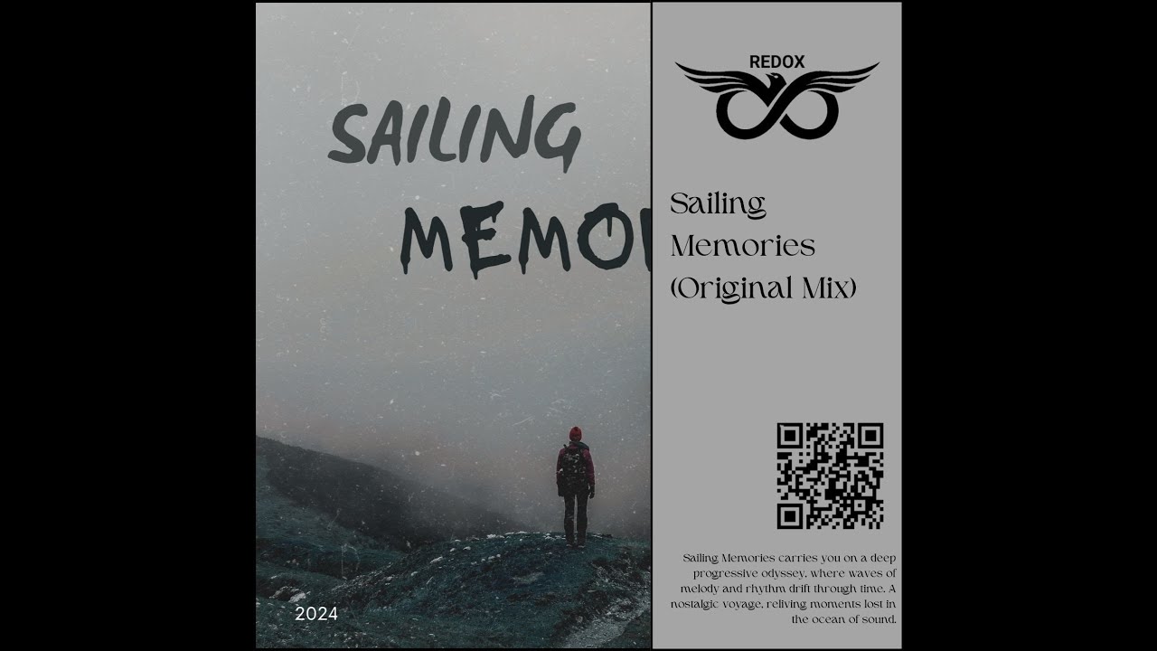 Sailing Memories -  PREMIERE_ReDoX