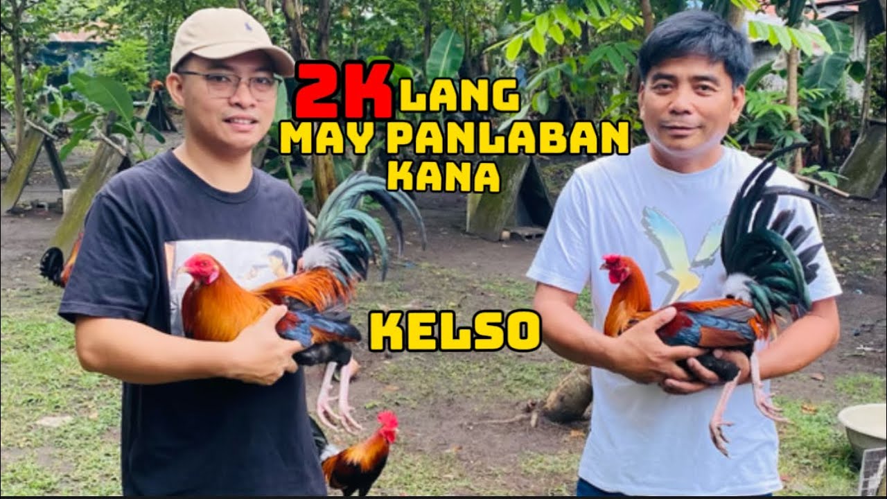FARM VISIT SA GAMEFARM NI SIR OLIVER SIMBULAN