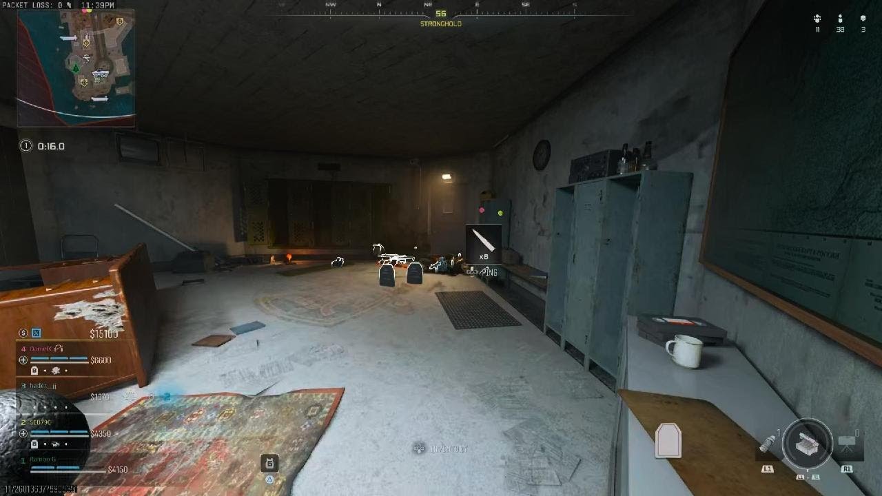 RamboG TV