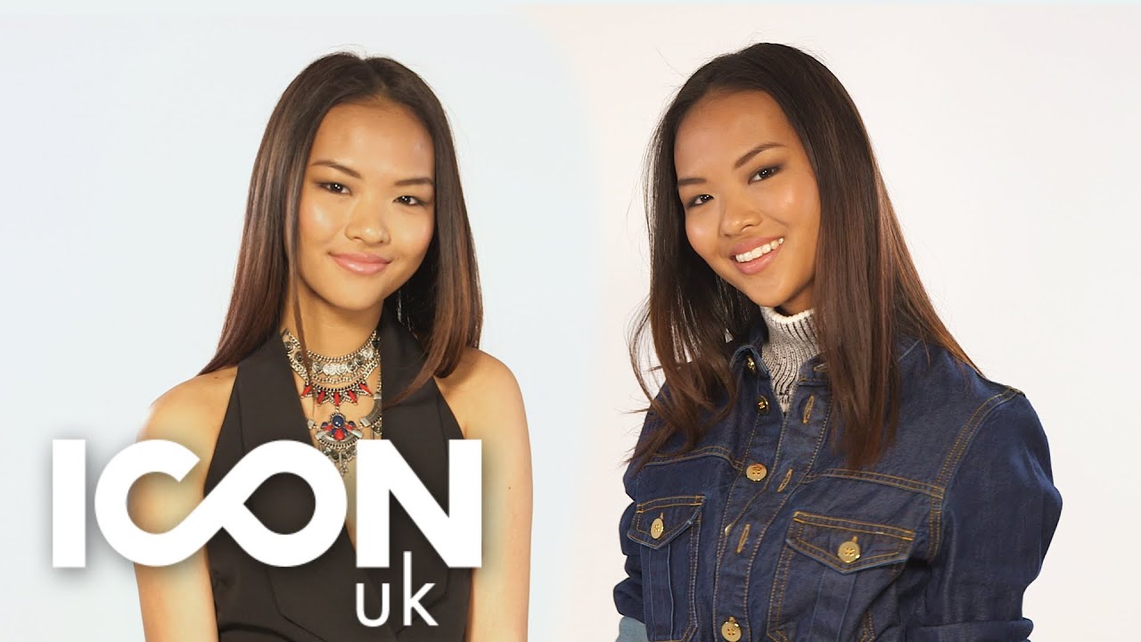 &pound;100 Outfit Challenge | Sarocha B