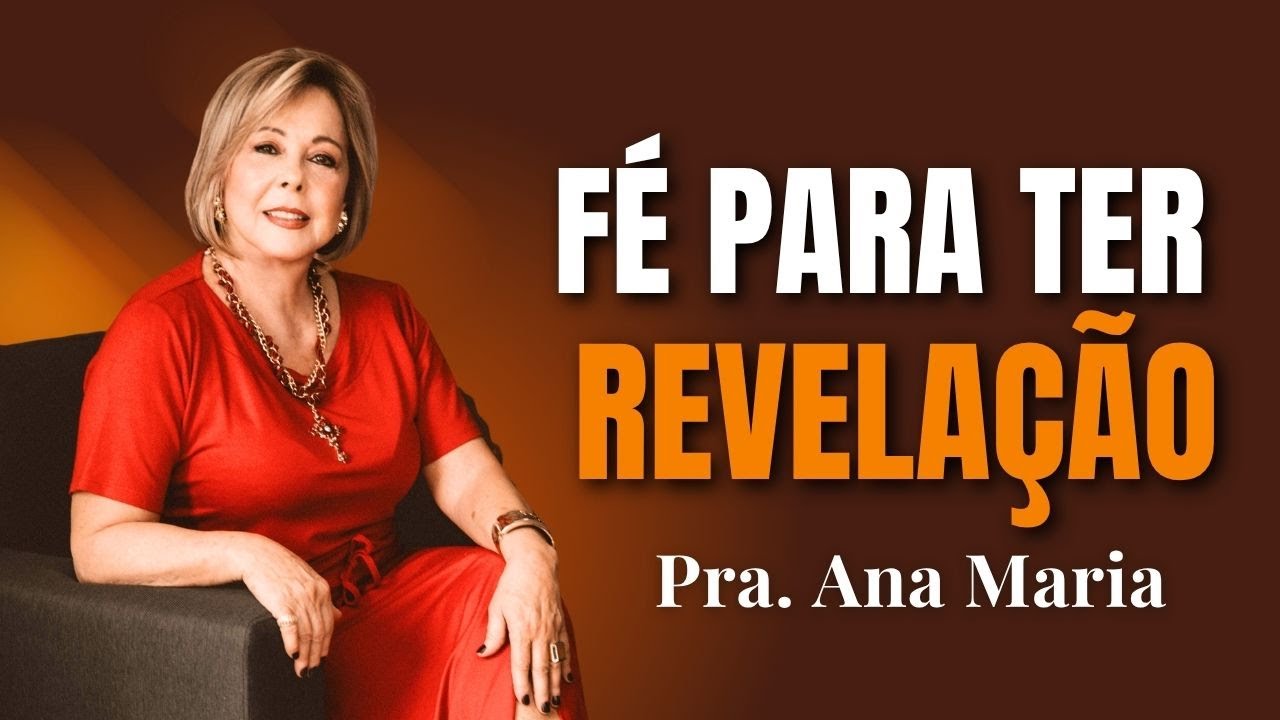 Fé Para Ter Revelação