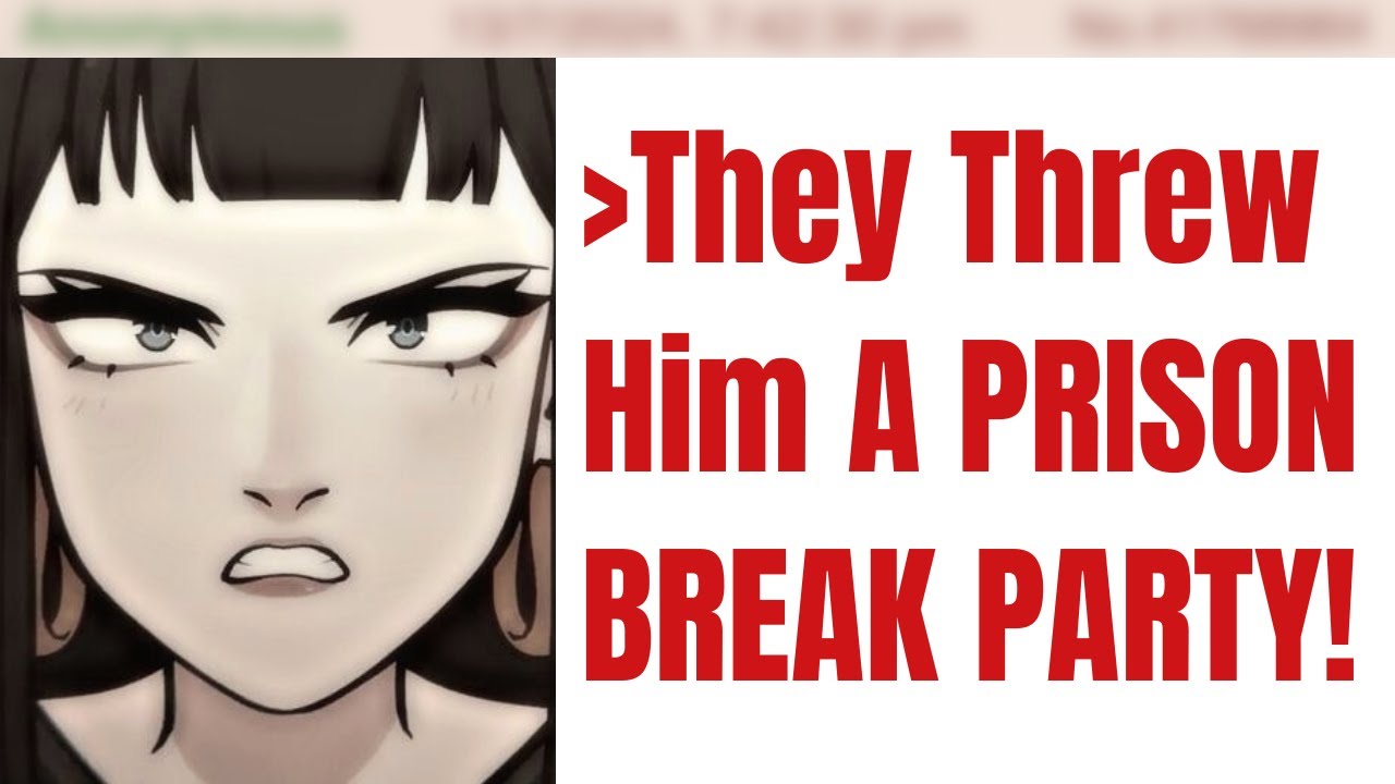 Feminist HORRIFIED When Boyfriend's Friends Celebrate Their Breakup Like He Escaped Prison