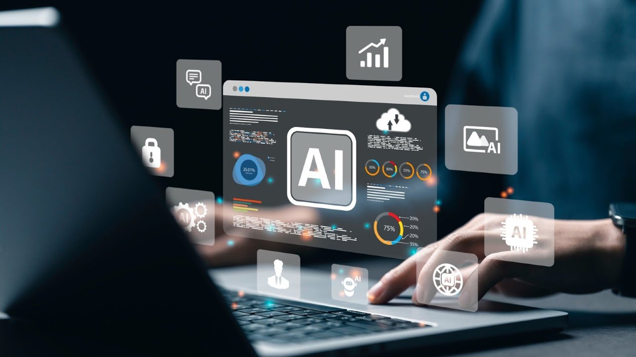 ‘Start to think very critically’: The rise of realistic artificially generated content