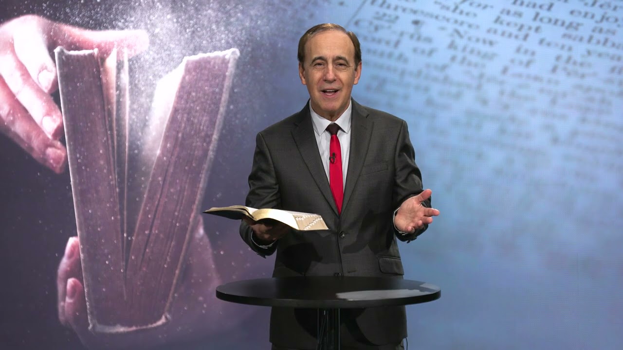 En la Palabra - Dios todavía interviene