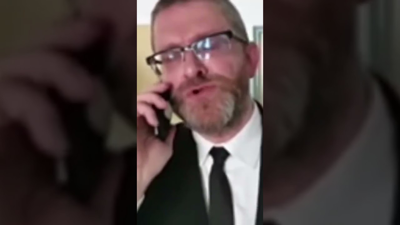 Sceniczny śmiech... OBEJRZYJ CAŁOŚĆ