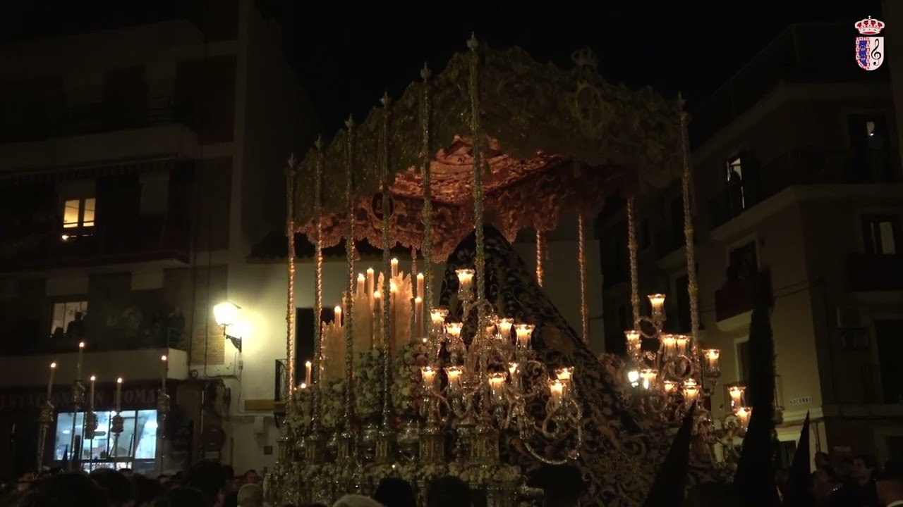 Reina de San Román | Los Gitanos 2023