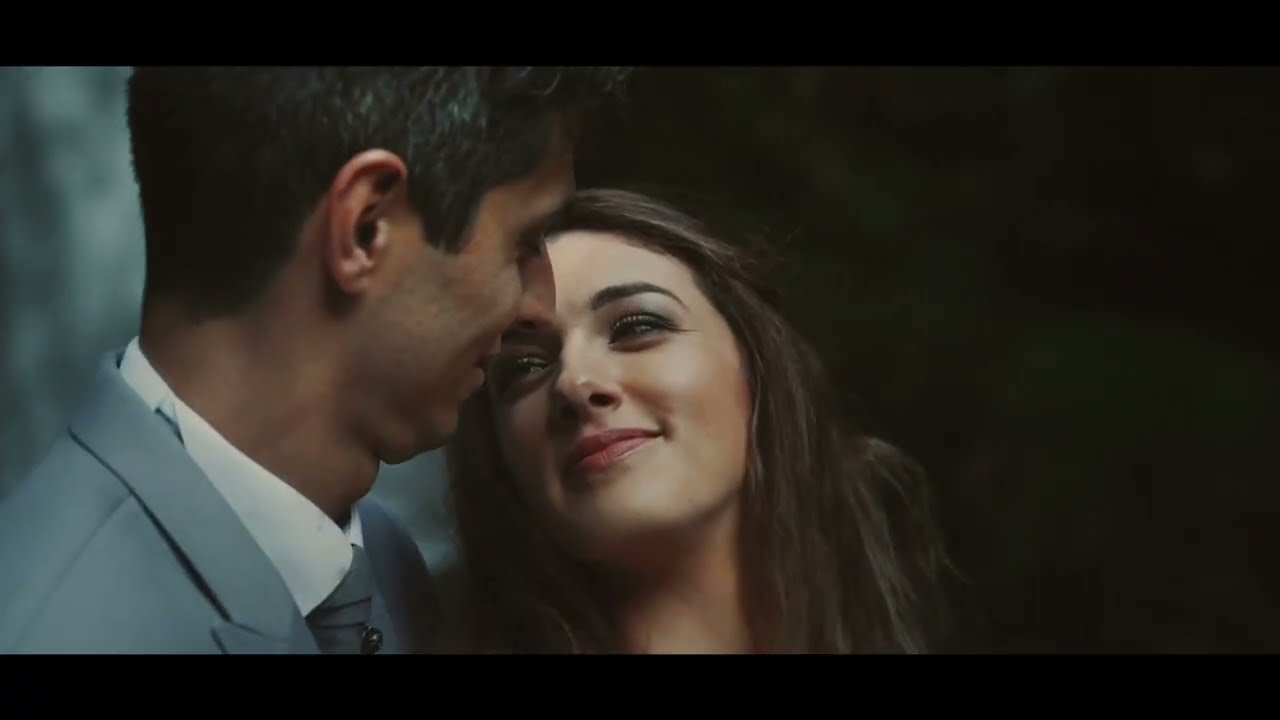 Oph&eacute;lie & Philippe - Film de Mariage - Alsace / Chutes du Heidenbad