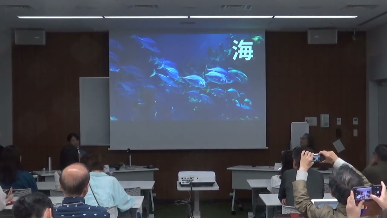 家庭菜園から始める 気候変動対策 ～種と多様性が育む 未来の食