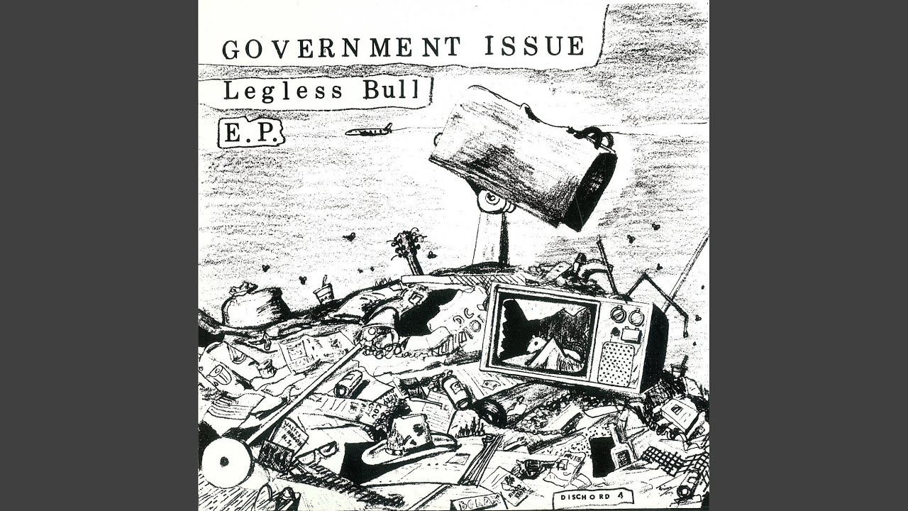 Rock'n Roll Bullshit