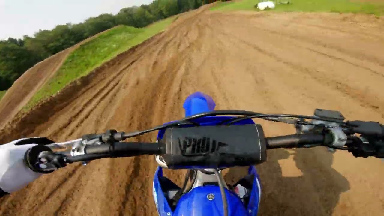 Perfect Conditions at Gopher Dunes v2