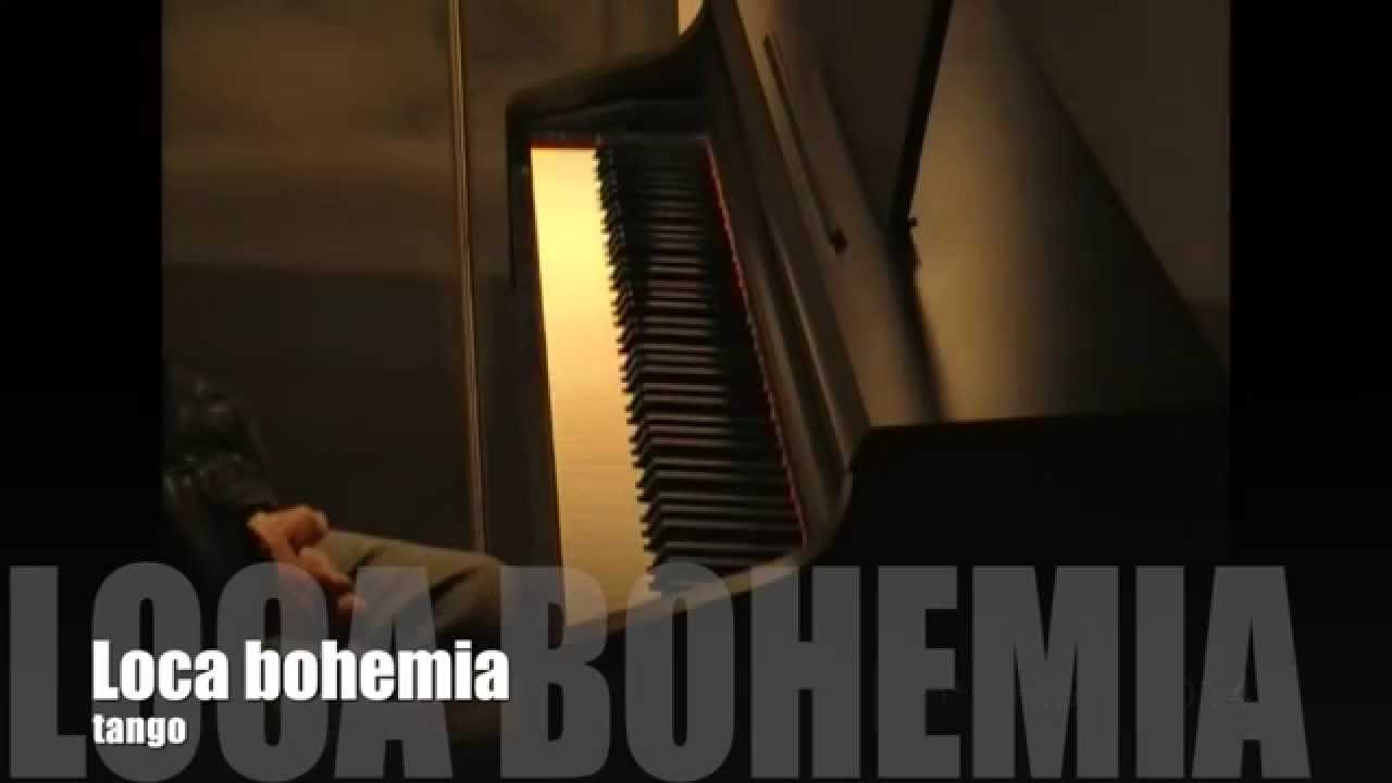 Loca bohemia