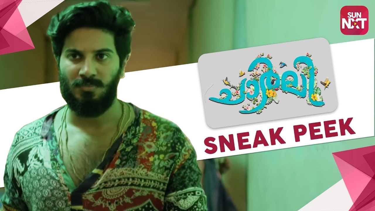 Charlie - Best Scene | Full Movie on SunNXT | Dulquer Salmaan, Parvathy | Sun NXT Malayalam