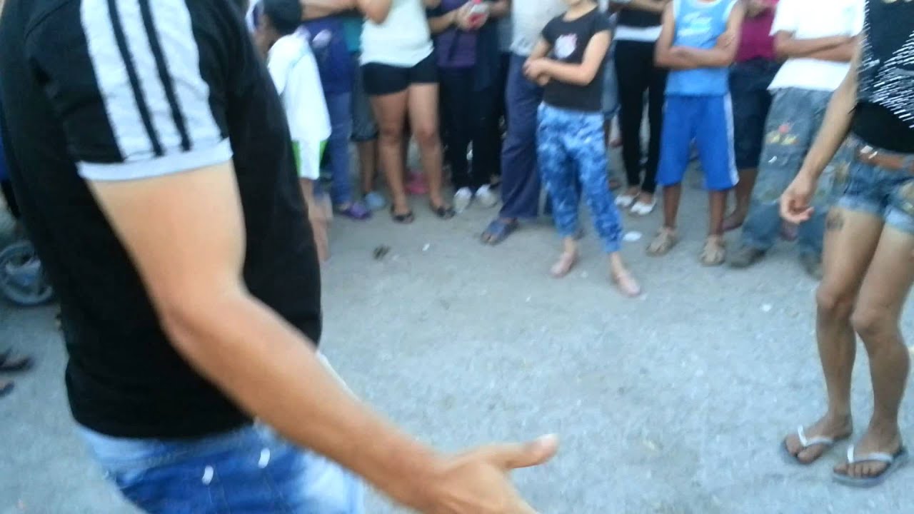 faflata targovishte