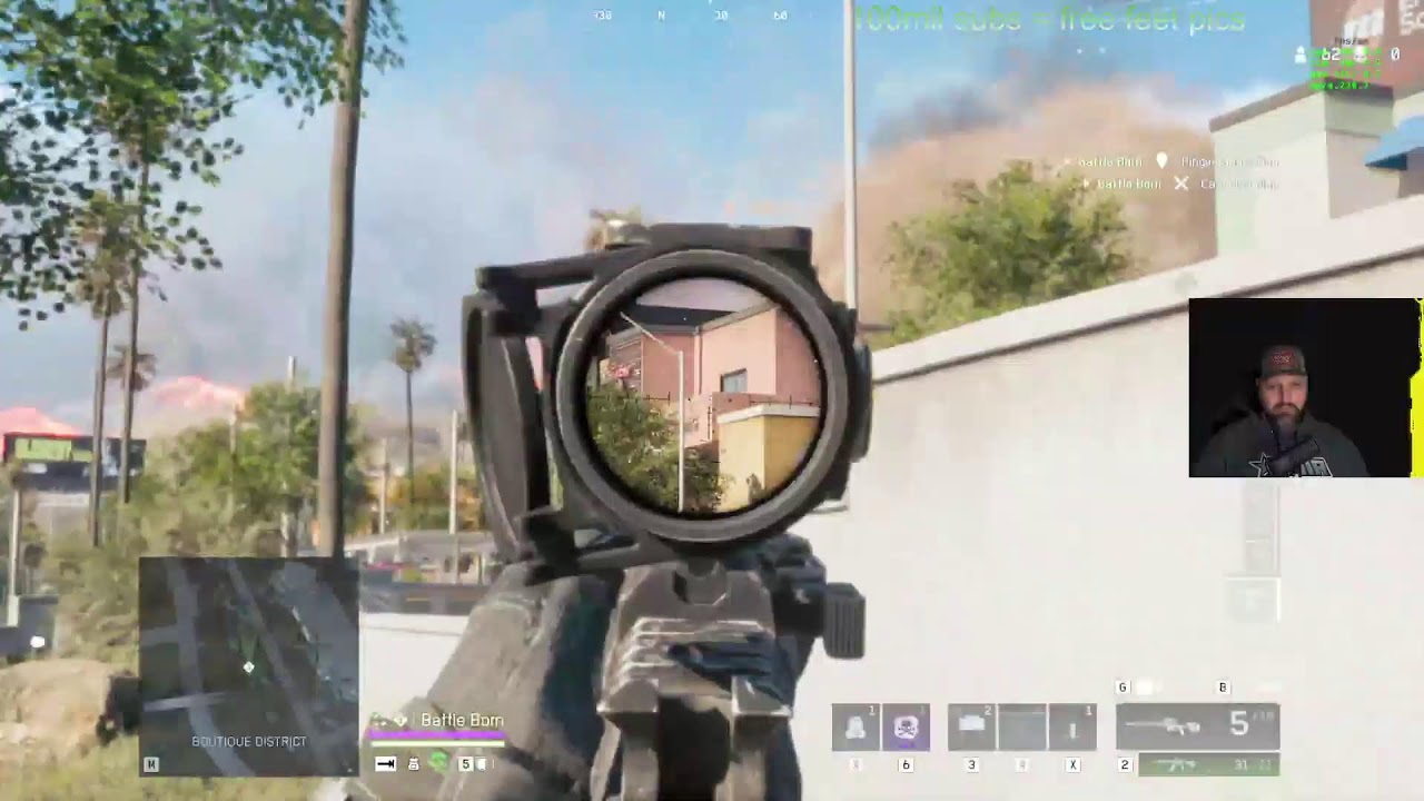 Battlefield 6 Redsec Solo now, Breathrough later?