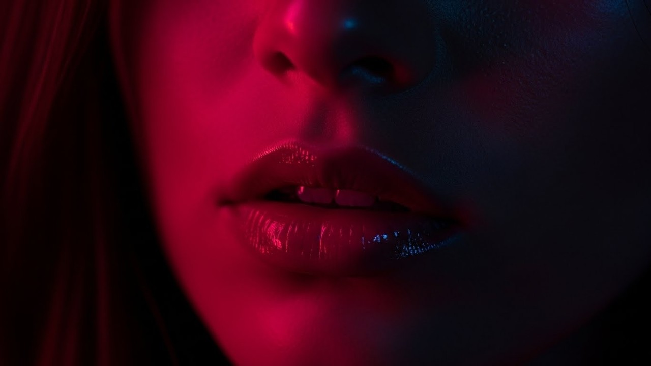 Late Night Seduction — Whiskey & Smoke | Intimate Alt R&B Night Vibes for 2AM Listening