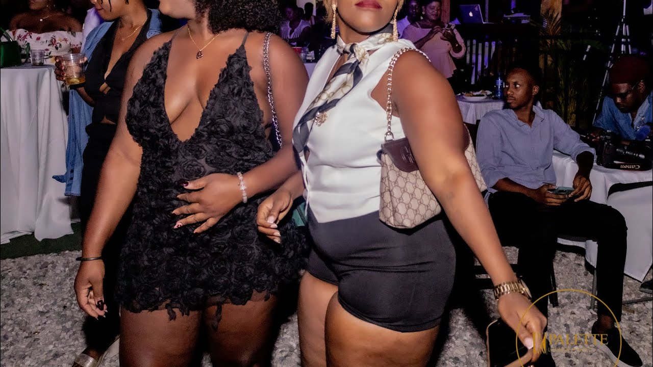 CHWAM - DO YOU LOVE ME LIVE - PALETTE  LOUNGE RESTO PV 06/12/2025 #music #live #haiti #hmi #konpa