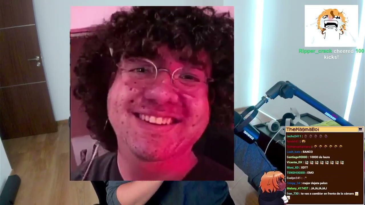XIARO REACCION 💀 + Tiktoks de SUBS + F ishChips + Teorías de Minecraft Saga