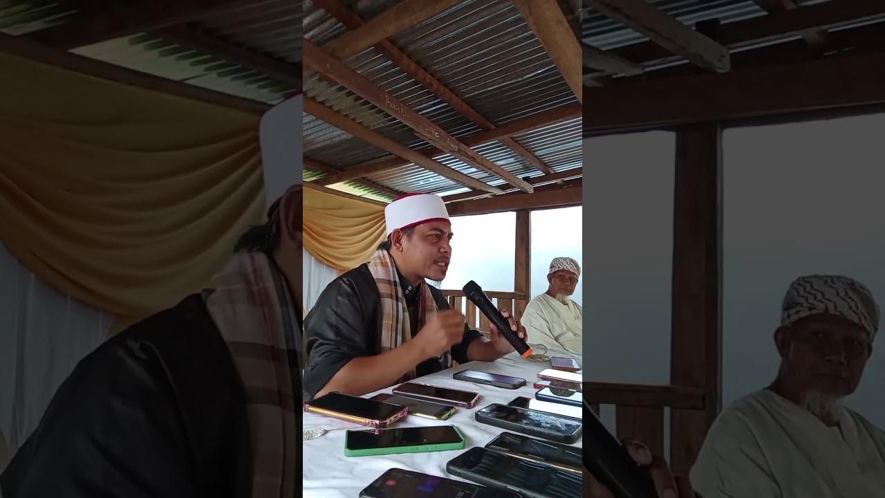 Uztads rajik seminar c kauman kami