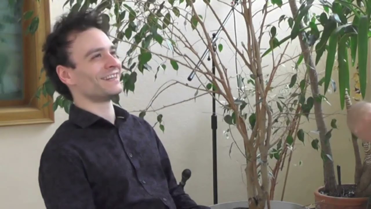 🎹 Jonathan Fournel, pianiste virtuose, nous enchante  Entre puissance et émotion pure.