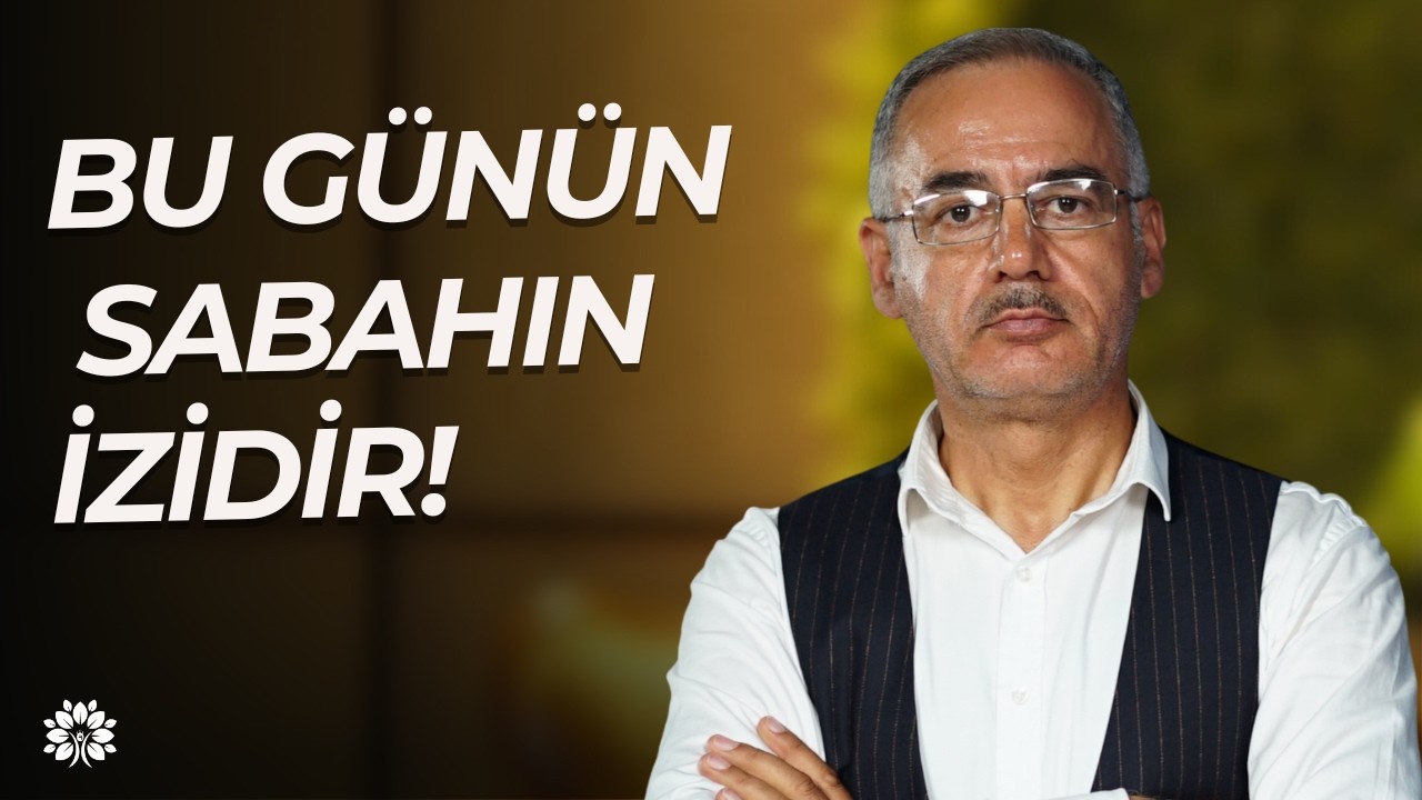 Gələcəkdə müsbət izlər buraxmaq| Vahid Məcidov | Saglam