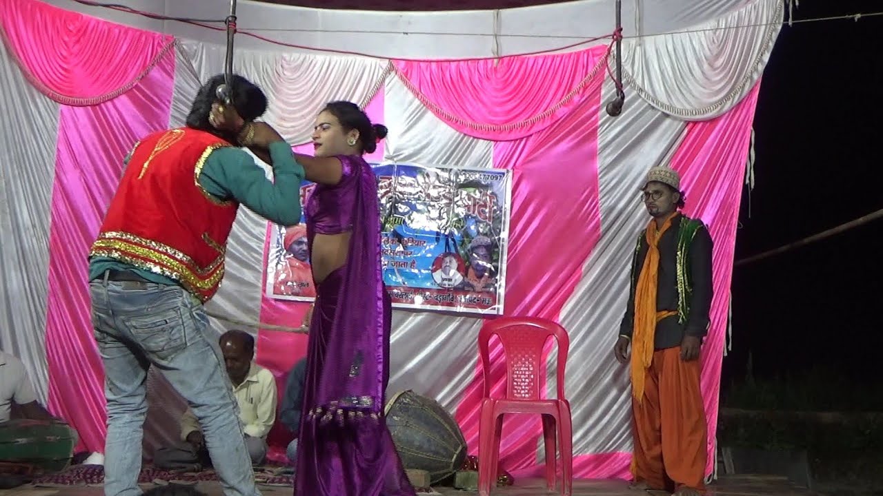 ड्रामा देखकर #होश ऊङ जायेगे|आर के झंकार ड्रामा पार्टी ग्राम बरलाई पोस्ट बङागांव जनपद मऊ