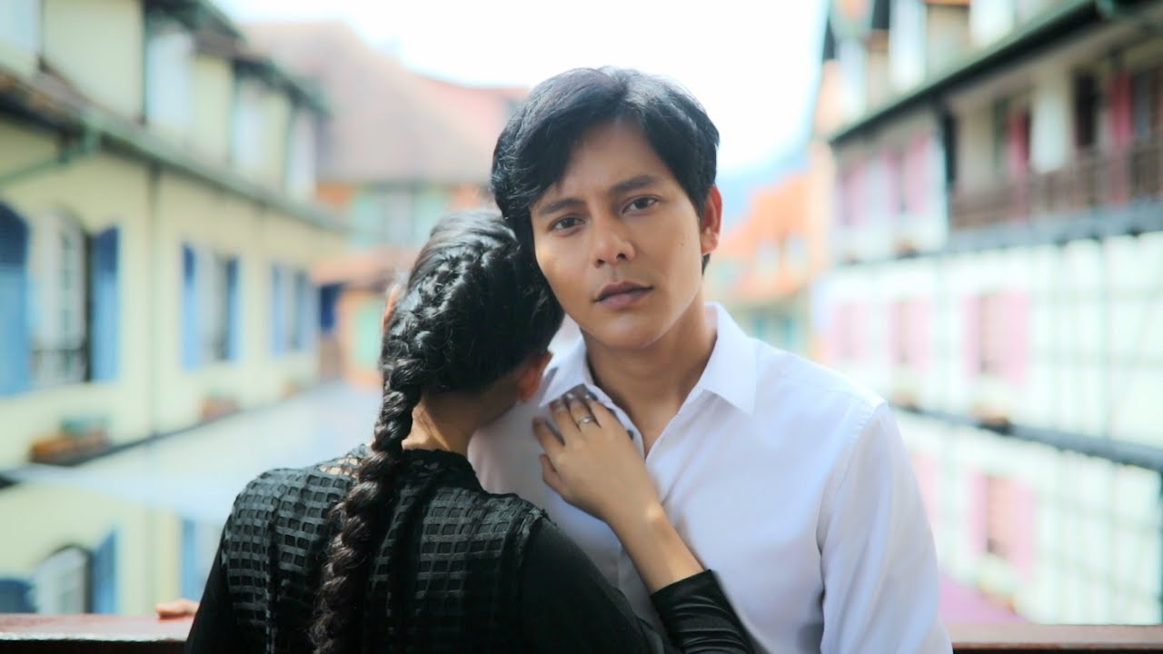 Cerita Kita - Nazim Othman