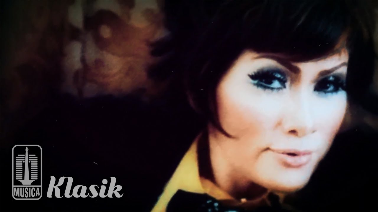 Vonny Sumlang - Ratu Sejagad (Official Lyric Video)