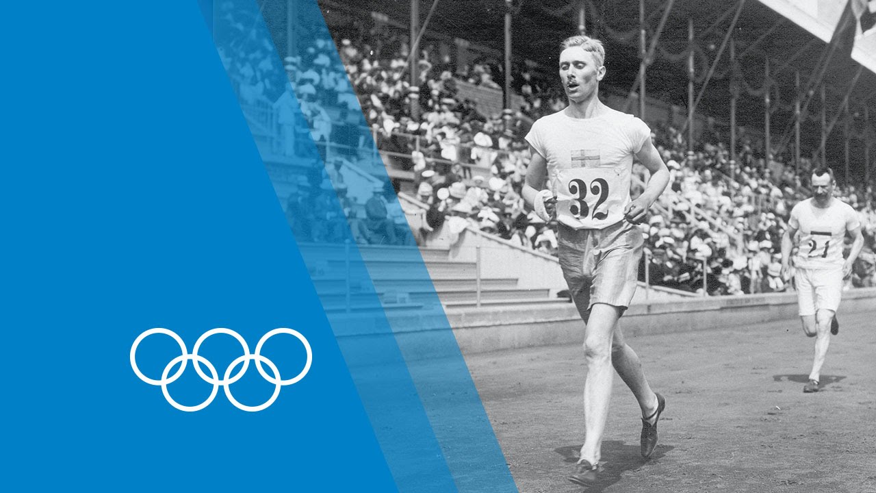 The Evolution of Modern Pentathlon | Faster Higher Stronger