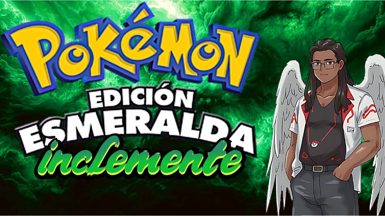 Sorte de Bayas zanama, alfas ets en PokeMMO - Nuzlocke Esmeralda Inclemente Dia 1