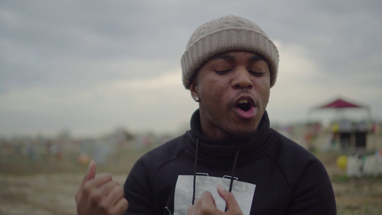 Paid Pat | No Help | (Official Music Video) Shot By @fazewc