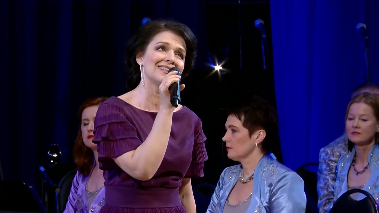 Юбилей! А.Зацепин-Л.Дербенёв 