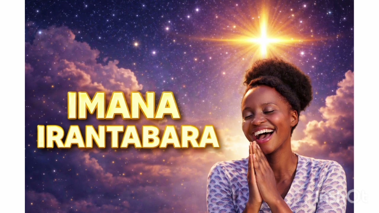 Imana Irantabara by AKAYEZU Liliane official 
