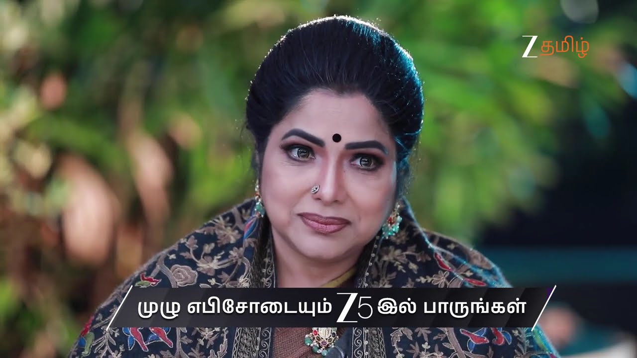 Varisu | Ep - 187 | Preview | Feb 05 2026 | Zee Tamil