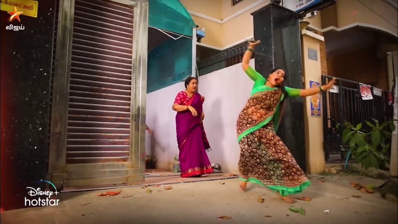 #VijayTV Top 10 Videos | Youtube-ல Top 🔝 | Ep 24