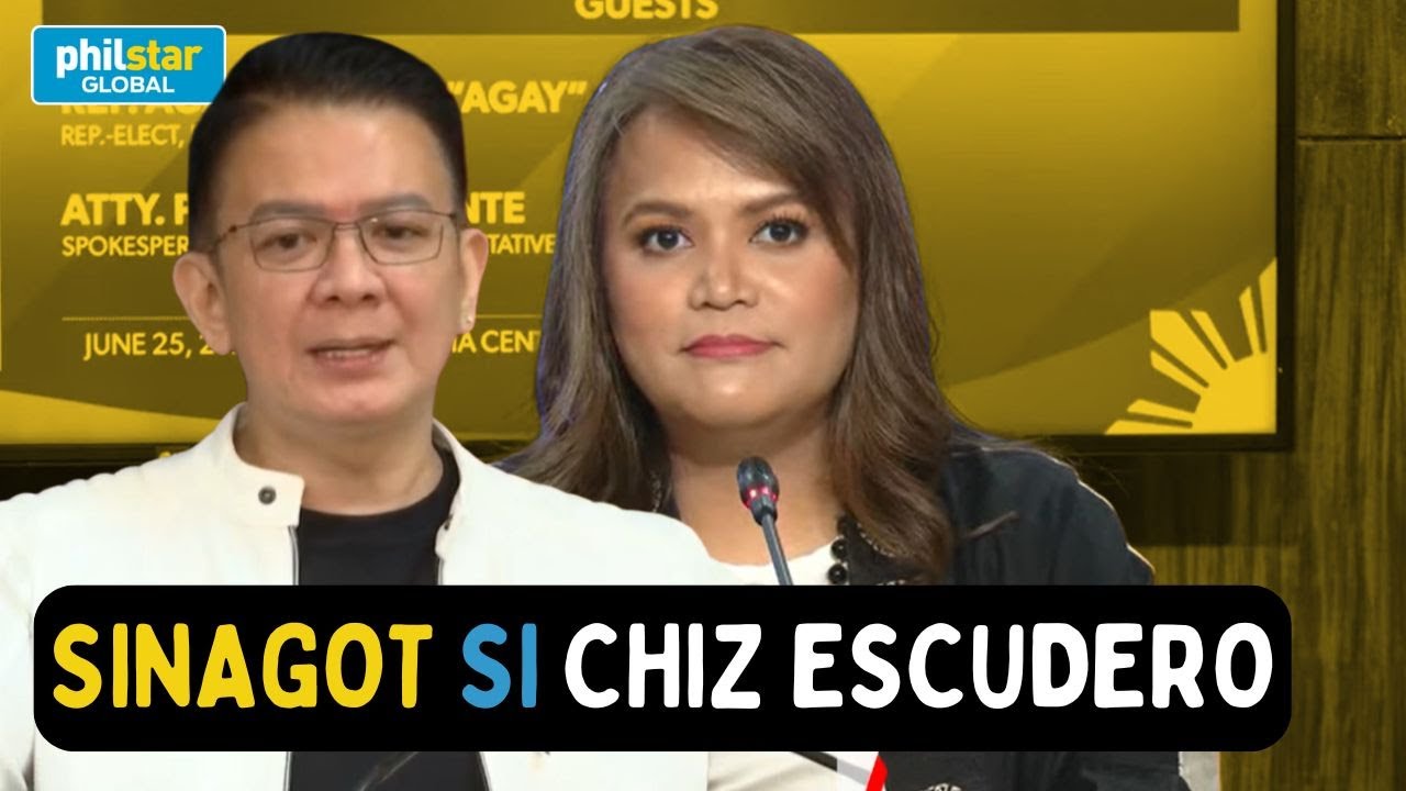 Spokesperson Princess Abante dumipensa sa sinabing matigas ang ulo ng Kamara