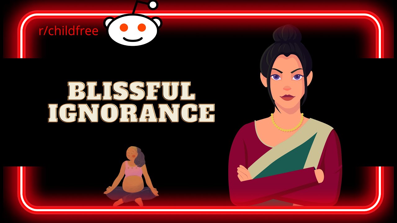 r/childfree: Pregnant, 
